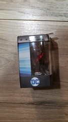 The Flash Metalfigs 2.5″ DC Heroes Die-Cast Figure by Jada Toys NEW Collectible