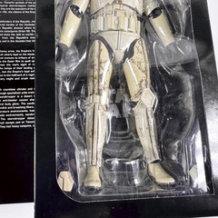 Star Wars Sideshow Collectibles 1/6 Sandtrooper #1 Sergeant Tatooine EXCLUSIVE