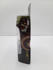 Marvel Legends Series What If Zombie Captain America