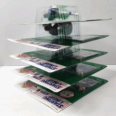 Starting Lineup [SLU] 1995 Edition Lot/Bundle – Montana/Faulk/Aikman/Marino/Etc.