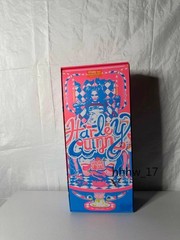 Crazy Toys Suicide Squad Authentic Harley Quinn Joker Cloth Figure Model Gifts