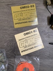 G.I. Joe Vintage Figure & Accessory Lot — 1990s / Early 2000s — Huge Collection