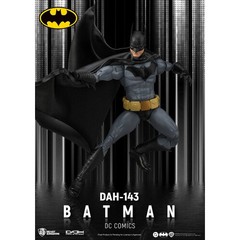 Beast Kingdom – Dynamic 8ction Heroes – DC Comic – Batman