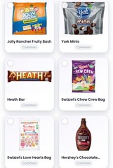 ZURU MINI BRANDS SERIES 3 FOOD YOU-PICK: INCLUDES RARE GOLDS