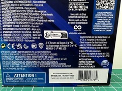 Blue Beetle 4″ DC 1st Edition Action Figure Spinmaster Toy 3+ New 2023