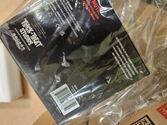QUANTITY 1 NEW Saw Billy Puppet with Tricycle 1:6 Figure Trick or Treat Studios