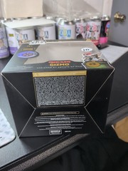 Weta Workshop Gremlins Mini Epics Gizmo Walmart Exclusive