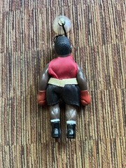 1980’s Mike Tyson World Champion Souvenir Action Figure