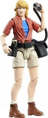 Jurassic World Amber Collection Dr Ellie Sattler Jurassic Park Laura Dern GWP82