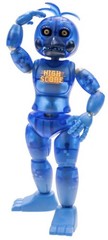 Jazwares Five Nights At Freddy’s Toy Chica & Highscore Toy Chica Endo Series