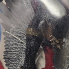 McFarlane Spawn Classics Series 34 Wings of Redemption 6″ Action Figure 2008