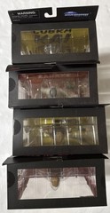 Cobra Kai 2021 Diamond Select Lot Of 4 Johnny Lawrence Daniel Larusso Kreese 7”