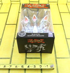 Phat Mojo Yu-Gi-Oh! Series 1 Blue-Eyes Ultimate Dragon Limited Edition#0341 RARE