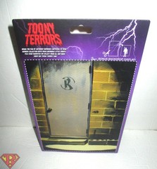 ART THE CLOWN Terrifier 2016 Movie Toony Terrors 6″ inch Figure Neca MINT 2025