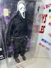 NECA Scream Ghostface 8” Action Figure Ghost Face Reel Toys Fast Shipping 🔥
