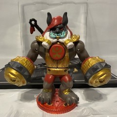 2024 Legends Of Akedo – BOSSMODE FANTOMU Limited Edition Ninja Fury – 289/1000