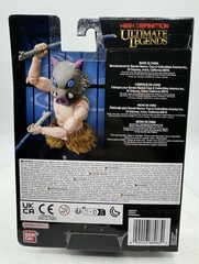 Bandai Namco Ultimate Legends – Demon Slayer – 5″ Inosuke Action Figure