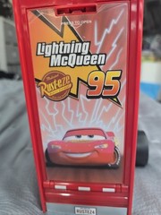 Rare Disney Cars Mack Semi Truck 19″ LCD Model C1900LT TV