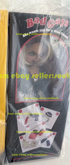 NECA Ghost Tiffany Ghost Bride 1:1 Doll Handmade