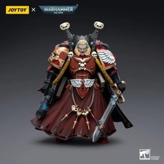 JOYTOY Warhammer 40K JT6793 1:18 Blood Angels Mephiston 5in Action Figure Body