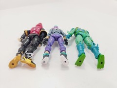 Fortnite Figures & Accessories Lot