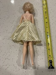 Tristar Marilyn Monroe in Seven Year Itch Movie 11” Doll Figure Free Ship in USA