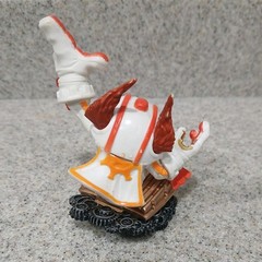 Skylanders Double Dare Trigger Happy Super Chargers