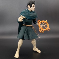 FERON Custom Marvel Legends by Wings FREE GLOBAL SHIPPING X-Men 97 Excalibur