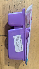 Num Noms Snackables Dippers Series 2-1 (2-PACK) *DMG PKG – *NOT FOOD