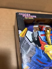 Transformers The Movie Studio Series 86 DINOBOT SWOOP Action Figure