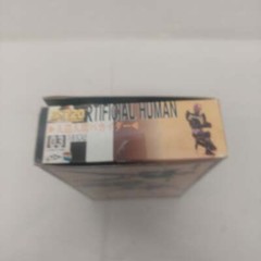 Hakaider Figure RAH220 03 Artificial Human 1:8 Scale Medicom Toy