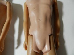VINTAGE KEN DOLLS- 1960’S MATTEL KEN DOLLS- BARBIE DOLL BOYFRIEND- ACTION FIGURE
