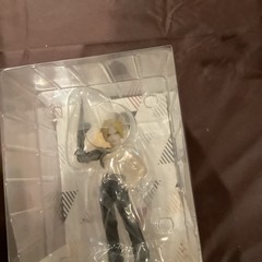 GOOD SMILE COMPANY LOT OF 4 JAPANESE FIGURES