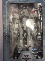ThreeZero MOBILE POLICE PAT LABOR ROBO-DOU INGRAM UNIT 1 AF