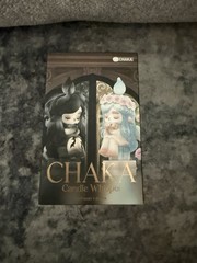 Pop MART Chaka Candle Whisper Series Figures- Confirmed- Order Figure
