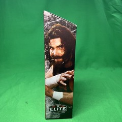 WWE Elite Collection Ringside Exclusive ECW Cactus Jack Figure Mattel New Signed