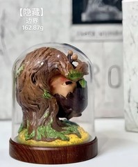 100%Authentic HIRONO TAMED WILDGRASS Series Blind Box Confirmed Figures Toy Gift
