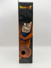 Dragon Ball Stars Ultimate Gohan MYSTIC GOHAN Figure | Bandai NIB BAF Kale Part