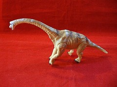 Jurassic World Toys -Jurassic Park Dinosaurs Action Figures-Set of 3 ABS Plastic