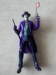 Mcfarlane Toys DC Collector Edition The Joker Batman #57 Action Figure