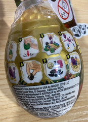 Treasure X Dino: Gold Series Mini Egg Mystery Pack 1/24 Chance GOLD Dipped! NEW