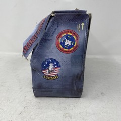 Transformers Top Gun MAVERICK Version 2 F-14 Tomcat Jet Mashup *Read*