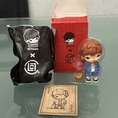 Authentic POP MART Hirono x CLOT Series- Confirmed (Chinese)- US Seller