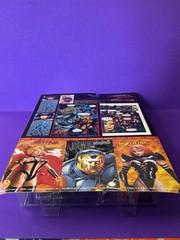 JAZZ & CHINA: DOUBLE IMPACT BY SKYBOLT TOYS *UNOPENED*
