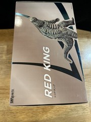 Red King (Bandai SH Figuarts, Ultraman) SEALED