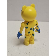 PhatMojo Roblox Zompiggy, Dinopiggy MiniToon Figures
