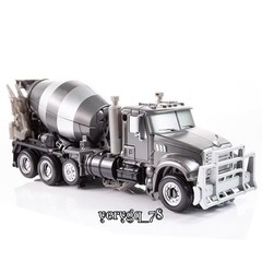 Transforms Toys DD Devastator 8in1 Combine 16″ Action Figure Robot Model Gifts