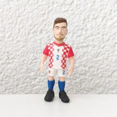 Minix FIFA World Cup 2026 Figure – Croatia Team: 2 Josip Stanišić (7 cm/2.8″)