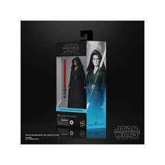 Dark Side Vision Rey Black Series Star Wars 6-inch Action Figure