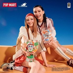 Authentic FIFA WORLD CUP Series Glass Cup Blind Box Confirmed Figures